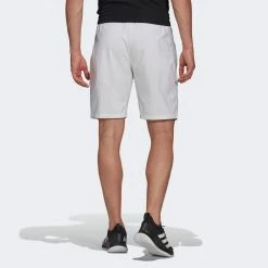 Adidas Club 3-Stripe Shorts Men's 15 Adidas Club 3-Stripe Shorts Men's