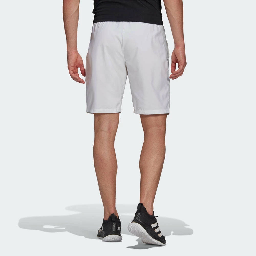 Adidas Club 3-Stripe Shorts Men's 6 Adidas Club 3-Stripe Shorts Men's