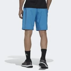 Adidas Club 3-Stripe Shorts Men's 17 Adidas Club 3-Stripe Shorts Men's