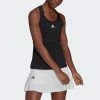 Women's Clothing Adidas Gameset Y-Tank Women's