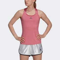 Women's Clothing Adidas Gameset Y-Tank Women's 12 Women's Clothing Adidas Gameset Y-Tank Women's