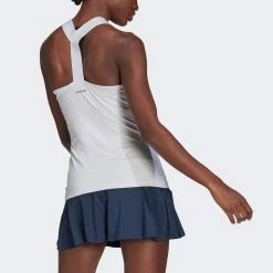 Women's Clothing Adidas Gameset Y-Tank Women's 17 Women's Clothing Adidas Gameset Y-Tank Women's
