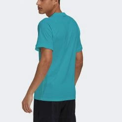 Adidas Gameset Freelift Tee Men's