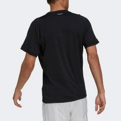 Adidas Gameset Freelift Tee Men's