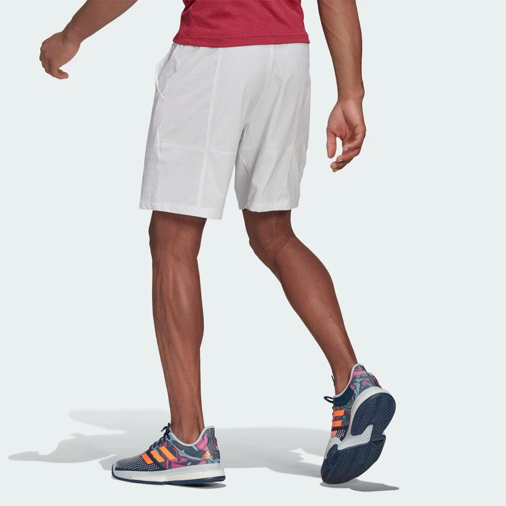 Adidas Gameset 7" Ergo Shorts Men's Men's Clothing 5 Adidas Gameset 7" Ergo Shorts Men's Men's Clothing