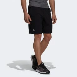 Adidas Gameset 7" Ergo Shorts Men's Men's Clothing 12 Adidas Gameset 7