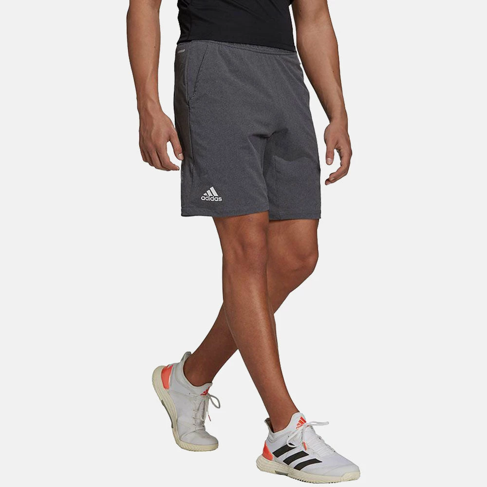 Adidas Gameset 7" Ergo Shorts Men's Men's Clothing 3 Adidas Gameset 7" Ergo Shorts Men's Men's Clothing