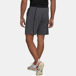 Adidas Gameset 7" Ergo Shorts Men's Men's Clothing