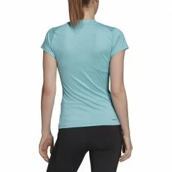 Women's Clothing Adidas Gameset Match Tee Women's
