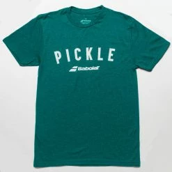 Men's Clothing Babolat Pickle Tee Men's