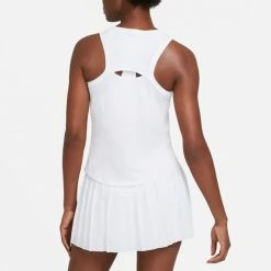 Women's Clothing Nike Victory V-Neck Tank Spring 2021 Women's