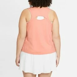 Women's Clothing Nike Victory V-Neck Tank Spring 2021 Women's