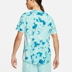 Nike Dri-Fit Victory Printed Crew Spring 2021 Men's Men's Tennis Clothing 19 Nike Dri-Fit Victory Printed Crew Spring 2021 Men's Men's Tennis Clothing