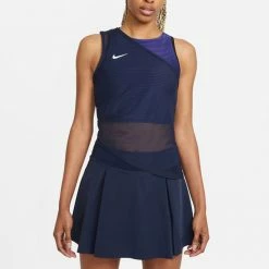 Women's Clothing Nike Advantage Slam Tank Summer 2021 Women's