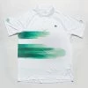 Men's Clothing Lacoste Novak Djokovic Miami Open Polo Men's 1 Men's Clothing Lacoste Novak Djokovic Miami Open Polo Men's