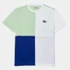 Men's Clothing Lacoste Team Leader Crew Men's 2 Men's Clothing Lacoste Team Leader Crew Men's
