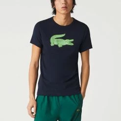 Lacoste Core Performance Tee Men's Men's Clothing