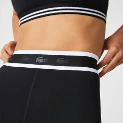 Lacoste Active 7/8 Tights Women's Women's Clothing