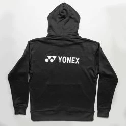 Yonex Practice Sweatshirt Men's 9 Yonex Practice Sweatshirt Men's