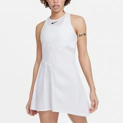 Women's Clothing Nike Dri-FIT Advantage Slam Dress Women's