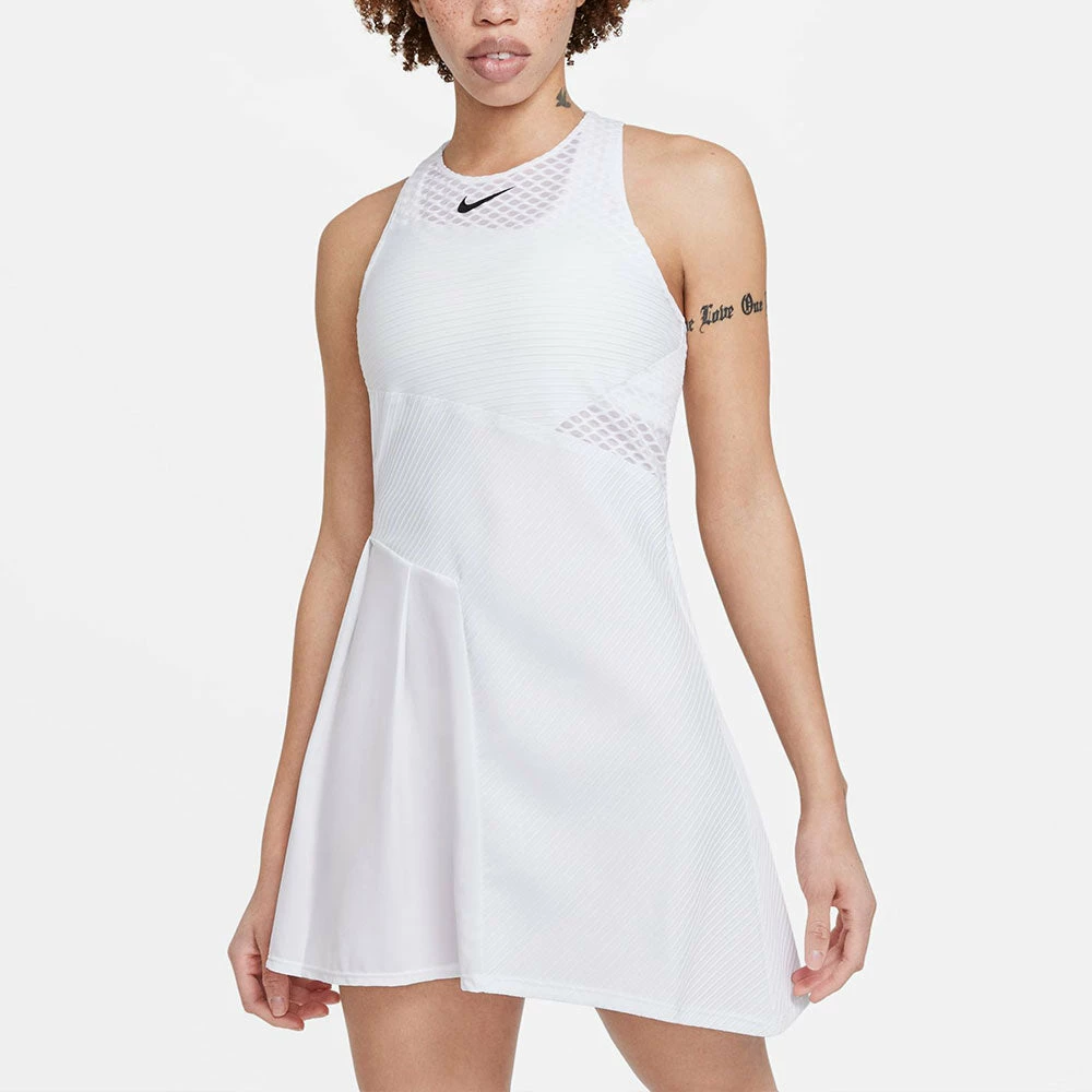 Women's Clothing Nike Dri-FIT Advantage Slam Dress Women's 3 Women's Clothing Nike Dri-FIT Advantage Slam Dress Women's