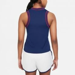 Nike New York Slam Tank Fall 2021 Women's Women's Clothing