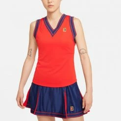 Nike New York Slam Tank Fall 2021 Women's Women's Clothing