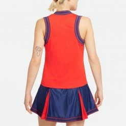 Nike New York Slam Tank Fall 2021 Women's Women's Clothing