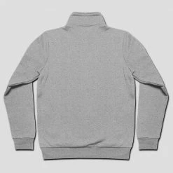 Fila Essentials Match Fleece Full Zip Jacket Men's