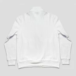 Fila Essentials Match Fleece Full Zip Jacket Men's