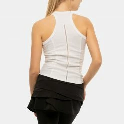 Lucky In Love One Love Rib Tank Women's Women's Clothing