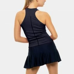 Lucky In Love One Love Rib Tank Women's Women's Clothing