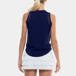 Lucky In Love LUV Protection Chill Out Tank Women's 15 Lucky In Love LUV Protection Chill Out Tank Women's