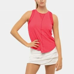 Lucky In Love LUV Protection Chill Out Tank Women's 16 Lucky In Love LUV Protection Chill Out Tank Women's