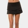 Lucky In Love Scallop Skirt Women's