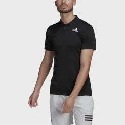 Adidas Freelift Polo Men's Men's Clothing