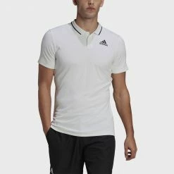 Adidas Freelift Polo Men's Men's Clothing