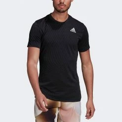 Men's Clothing Adidas Freelift Crew Men's