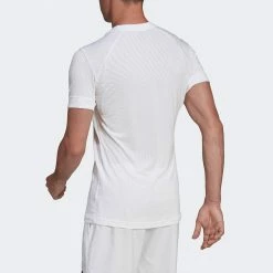 Men's Clothing Adidas Freelift Crew Men's