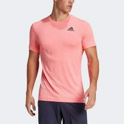 Men's Clothing Adidas Freelift Crew Men's
