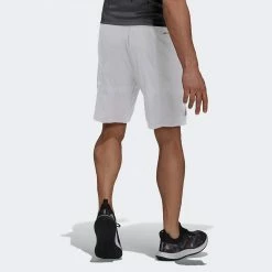 Adidas Ergo Tennis 9" Shorts Men's 13 Adidas Ergo Tennis 9