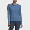 Adidas Freelift Long Sleeve Top Women's Women's Clothing