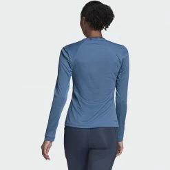 Adidas Freelift Long Sleeve Top Women's Women's Clothing