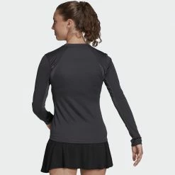 Adidas Freelift Long Sleeve Top Women's Women's Clothing