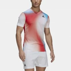 Adidas Melbourne Tee Men's Men's Clothing