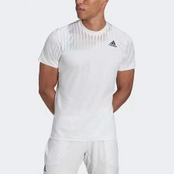 Adidas Melbourne Tee Men's Men's Clothing