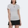 Women's Clothing Adidas Tennis Freelift Tee Women's
