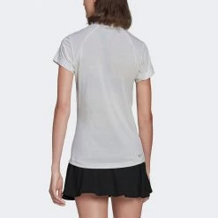 Women's Clothing Adidas Tennis Freelift Tee Women's