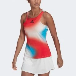 Women's Clothing Adidas Melbourne Y Tank Women's