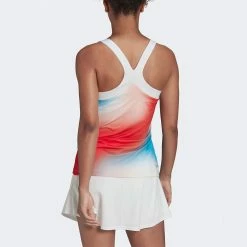 Women's Clothing Adidas Melbourne Y Tank Women's